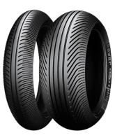 19/69R17 opona MICHELIN POWER RAIN TL REAR 